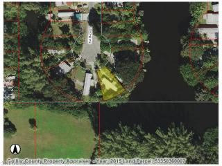 4095 Full Moon Ct, Naples, FL 34112-6203