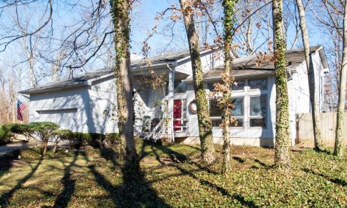 9578 Benchmark Ln, Cincinnati, OH 45242-6006