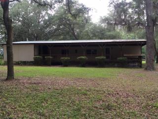 7131 High Corner Rd, Brooksville, FL 34602-7492