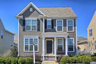 163 Walden Way, Navy Sup Dpt, PA 17050-4145