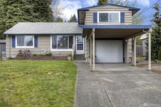 1644 Firlands Dr, Tacoma, WA 98405-1109