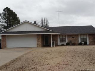 1920 Green Meadows Dr, Mcalester, OK 74501-3240