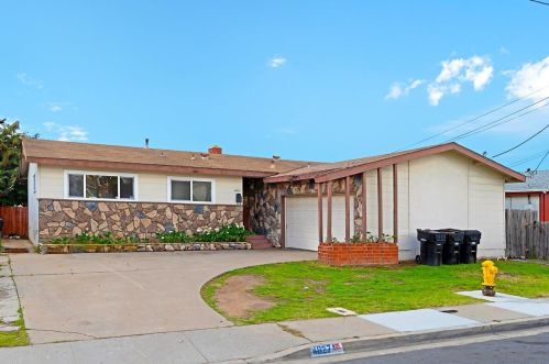 4927 Deaton Dr, San Diego, CA 92102-1310