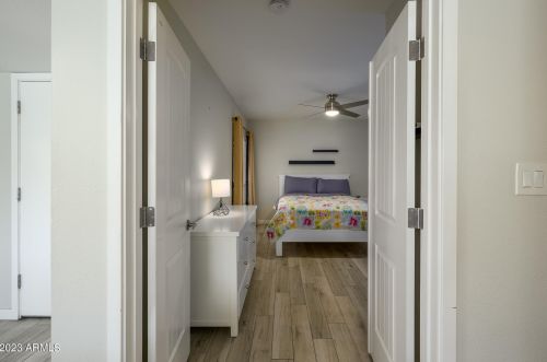 7701 Cypress St, Scottsdale AZ 85257-2855 exterior