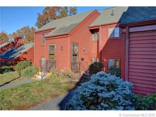 276 Hollister Way, Glastonbury CT  06033-3122 exterior