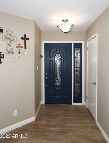 5202 Tierra Buena Ln, Scottsdale AZ  85254-1750 exterior