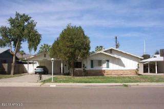 6526 Oak St, Scottsdale AZ  85257-1132 exterior