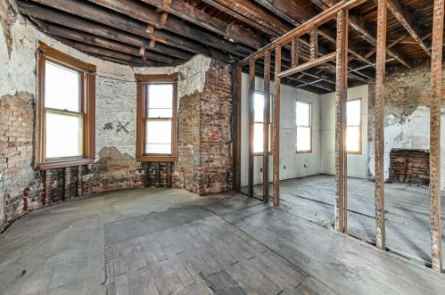 3224 Dawson St, Pittsburgh PA 15213-4536 exterior