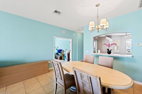14322 Manchester Dr, Naples FL  34114-8626 exterior
