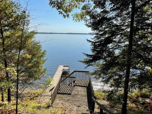 10972 Linden Rd, Lco Commercial Cent, WI 54843-4057