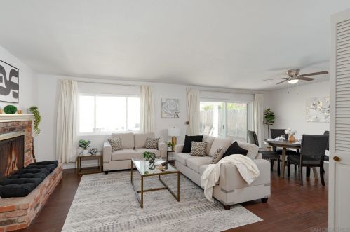 4659 Berwick Dr, San Diego CA 92117-4233 exterior