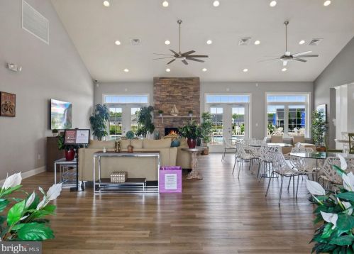 29814 Sandstone Dr, Milton DE  19968-3922 exterior