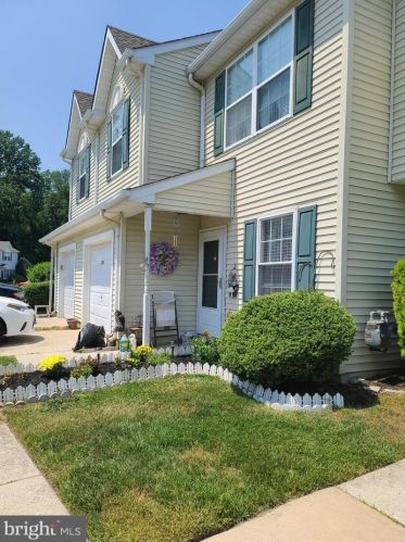 3002 Tall Pnes, Pine Hill, NJ 08021-7617
