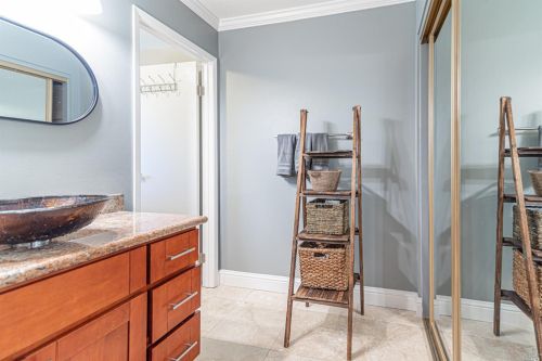 7403 Oakmont Dr, Santa Rosa CA  95409-6365 exterior