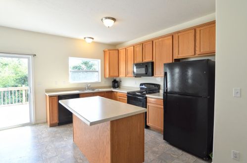 735 Norbie Dr, Idlewild KY  41005 exterior