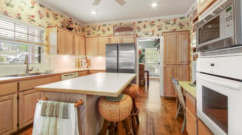 3176 4th St, Marianna FL  32446-1653 exterior