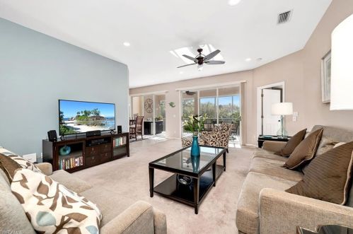 25090 Ballycastle Ct, Bonita Springs, FL 34134-1951