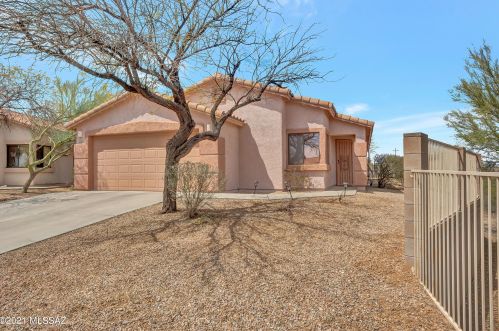 3847 Nash Creek Ct, Tucson, AZ 85745-4154