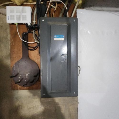 1012 Airport Rd, Menasha WI  54952-2021 exterior