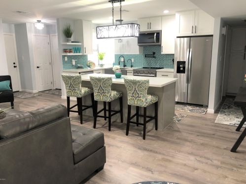 9226 Altadena Ave, Scottsdale AZ  85260-5875 exterior