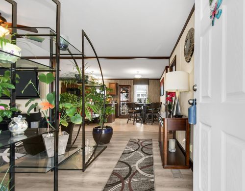 314 Robert Dr, Pataskala OH  43062-7237 exterior