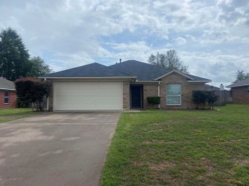 11351 Derby Dr, Flint TX  75762-6311 exterior