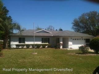 10537 62nd Ct, Ocala FL  34476-8903 exterior