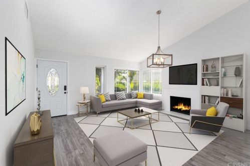 22940 Calvello Dr, Santa Clarita, CA 91354-1356