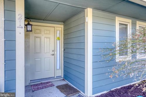 21 Dogwood Ave, Lewes, DE 19958-8967