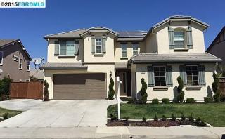 212 Hibiscus Way, Oakley, CA 94561-1885