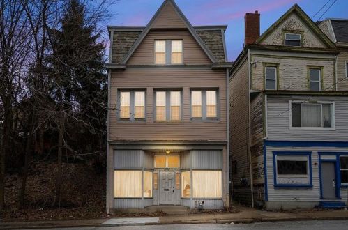 3128 Brighton Rd, Pittsburgh, PA 15212-2457