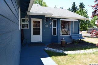 554 Miranda Pl, West Stayton, OR 97325-9004