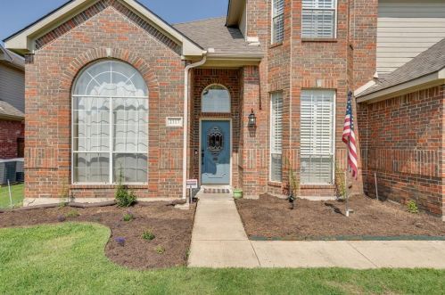 2117 Kings Forest Ln, Lewisville, TX 75028-3566
