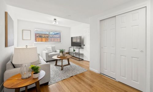 961 Selby Ln, San Jose CA  95127-1151 exterior