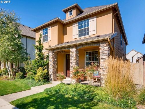 10357 Barber St, Wilsonville, OR 97070-9305