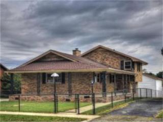 1556 Redwood Dr, Kingsport, TN 37664-3029