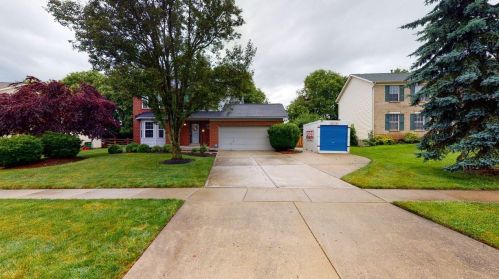 1537 Garfield Park Blvd, Liberty Township, OH 45036