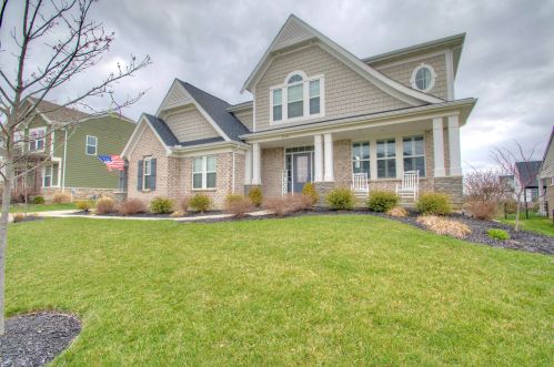2504 Sierra Dr, Covington, KY 41017-4020