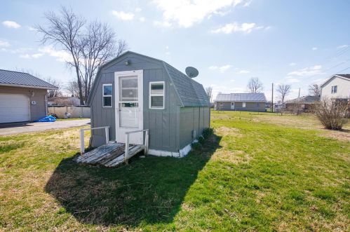 1339 Willard St, Washington Ch OH  43160-2373 exterior