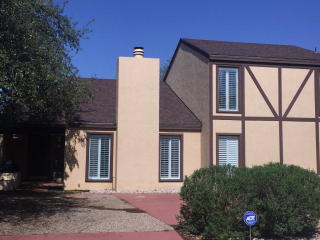 5111 Ashdown Pl, Midland, TX 79705-2803