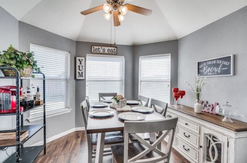 109 Toma Hawk Dr, Greenville TX 75402-2802 exterior