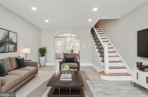 6248 Brous Ave, Philadelphia, PA 19149-3001