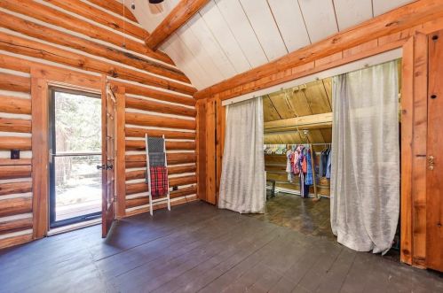 5739 Maywood Dr, Michigan Bluff CA  95631-9680 exterior