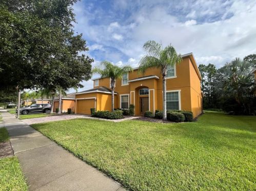 164 Yellow Snapdragon Dr, Davenport, FL 33837-9686