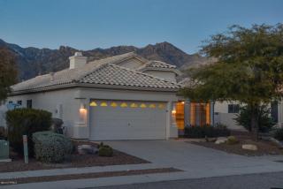 7621 Via Los Arbustos, Tucson, AZ 85750-7208
