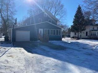 207 4th Ave, Lamberton, MN 56152-1153