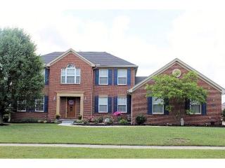 5593 Eden Ridge Dr, Cincinnati, OH 45247-5774