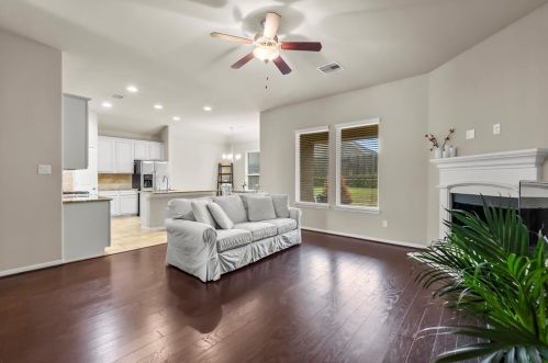 1506 Judson Oak Dr, Conroe TX  77384 exterior