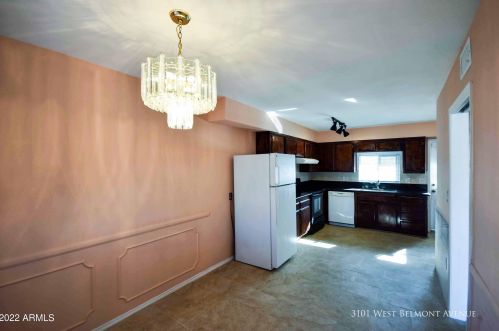 3101 Belmont Ave, Phoenix AZ  85051-6534 exterior