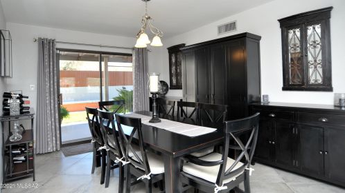 5200 Calle Del Ciervo, Tucson AZ 85750-1812 exterior